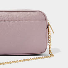 Load image into Gallery viewer, Millie Mini Crossbody Bag - Dusty Lilac
