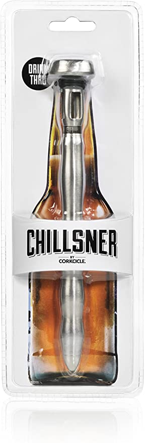 Corkcicle Beer Chillsner – Giftology Scottsdale