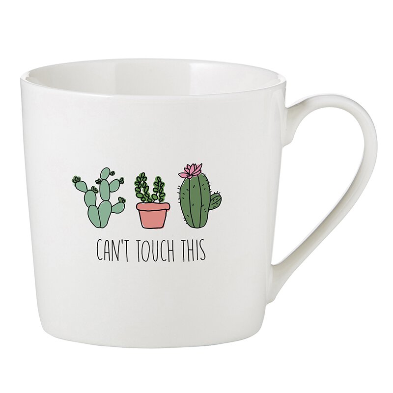 Cactus Mug