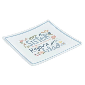 Sister Trinket Tray